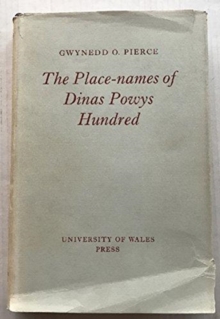 Place-Names of Dinas Powys Hundred