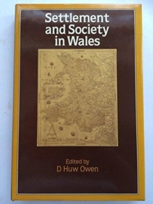 Image for Settlement and Society in Wales