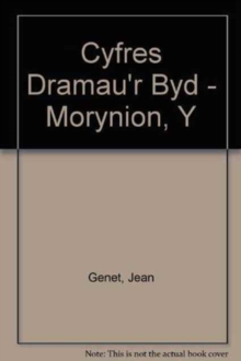 Image for Cyfres Dramau'r Byd - Morynion, Y