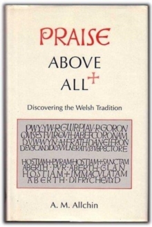 Praise Above All