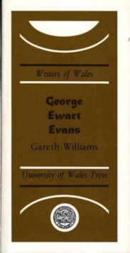 George Ewart Evans