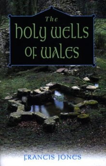 Holy Wells of Wales