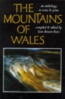 Mountains of Wales