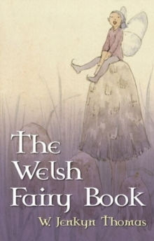 Image for The Welsh Fairy Book