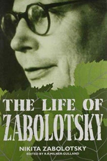 Image for The Life of Zabolotsky
