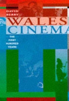 Image for Wales and Cinema