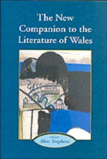New Companion to the Literature of Wales