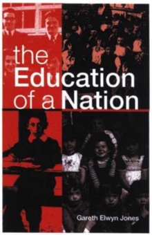 Education of a Nation