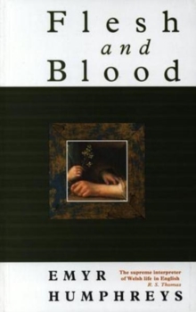 Image for Flesh and Blood