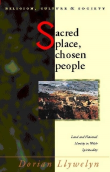 Image for Sacred place, chose people