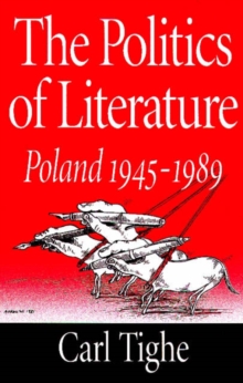 Politics of Literature