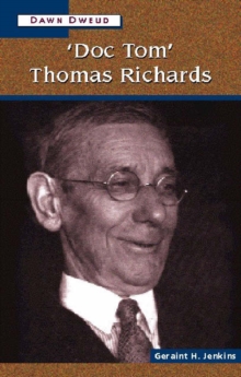Image for 'Doc Tom' Thomas Richards
