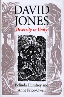 David Jones