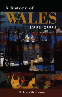 History of Wales 1906-2000