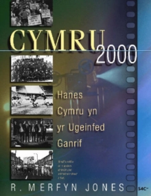 Image for Cymru 2000