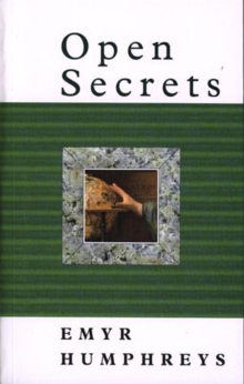Image for Open secrets