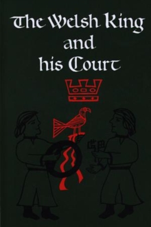 Image for The Welsh King and His Court