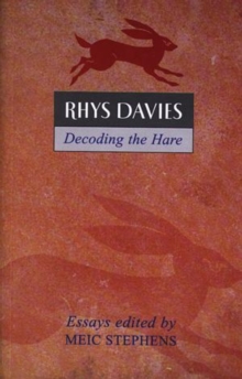 Image for Rhys Davies: Decoding the Hare