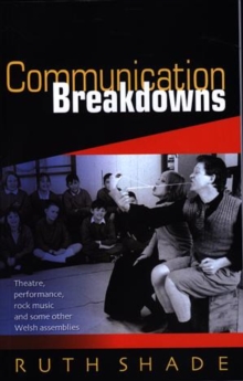 Image for Communication Breakdowns