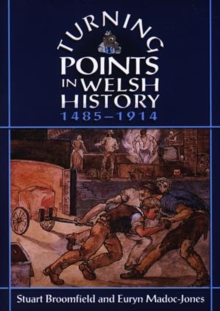 Image for Turning Points in Welsh History
