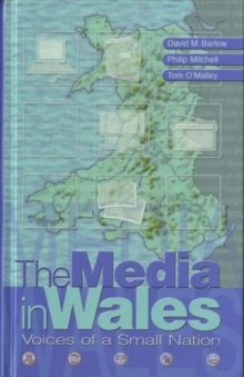 Image for The Media in Wales