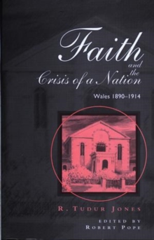 Faith and the Crisis of a Nation