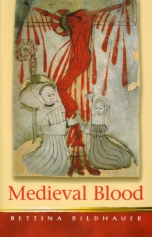 Image for Medieval Blood