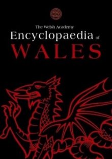 Image for The Welsh Academy encyclopaedia of Wales