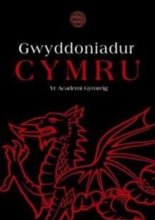 Image for Gwyddoniadur Cymru yr Academi Gymreig