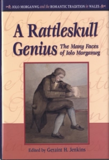 Image for A Rattleskull Genius