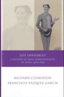 Image for Los Invisibles