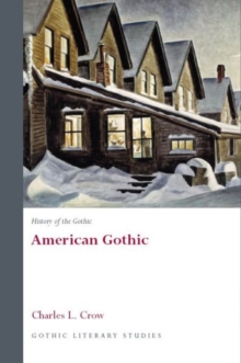 Image for American gothic