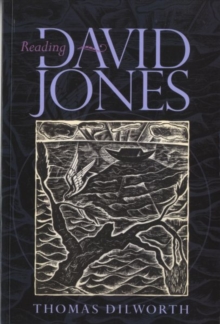 Reading David Jones