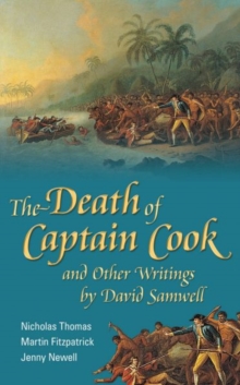 Image for The Death of Captain Cook and Other Writings by David Samwell