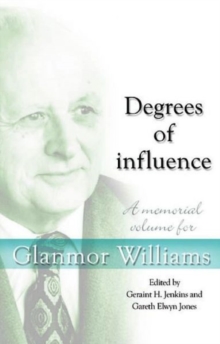 Image for Degrees of Influence