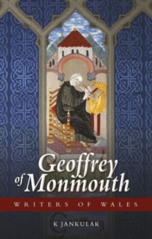 Image for Geoffrey of Monmouth
