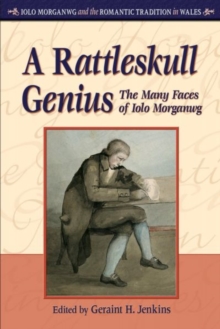 Image for A Rattleskull Genius