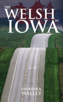 Image for The Welsh in Iowa