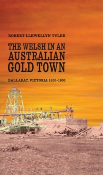 Welsh in an Australian Gold Town