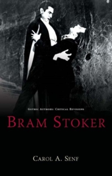 Image for Bram Stoker
