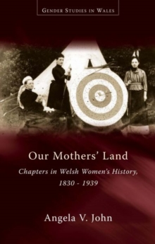 Image for Our Mothers' Land