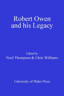 Image for Robert Owen and his legacy