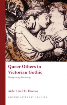 Image for Queer Others in Victorian Gothic