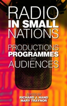 Radio in Small Nations