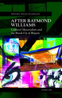 Image for After Raymond Williams
