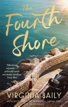 Image for The fourth shore