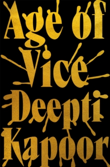 Image for Age of vice