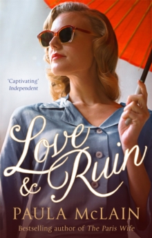 Image for Love & ruin