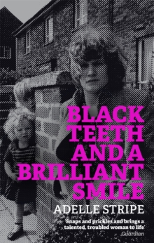 Image for Black teeth and a brilliant smile
