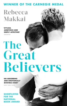 Image for The Great Believers